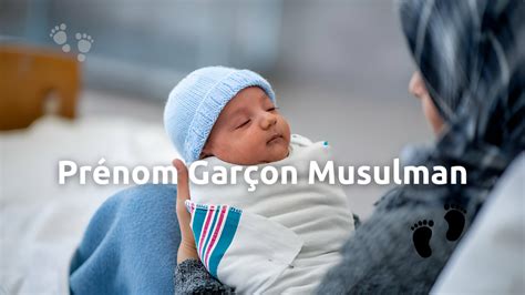 prenom.garcon musulman|350 Prénoms Garçons Arabes et Musulmans et Leur。